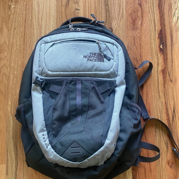 North Face Recon Backpack